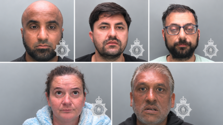 "Si no puedes cuidar a tus hijos, no los tengas": la insólita declaración del miembro de una banda de violadores