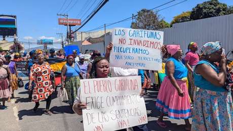 Un 'reality' español expulsa a una comunidad indígena en Latinoamérica: ¿qué hay detrás?