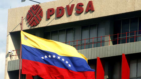 EE.UU. autoriza nuevas operaciones a PDVSA