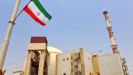 Irán sopesa un paso radical en medio de tensiones con el OIEA