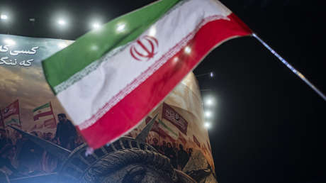 Irán explica el significado de los cánticos de "Muerte a EE.UU."
