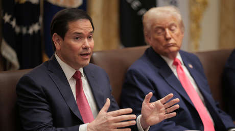 Rubio desliza cuál es la doble agenda de EE.UU. en Venezuela