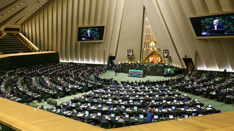 Irán podría abandonar el principal tratado nuclear: ¿qué consecuencias tendría?