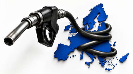 El salto del diésel sacude a Europa: todo sobre la crisis del combustible