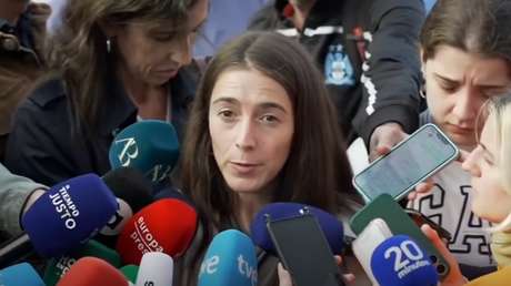 La protesta social tuerce el brazo a la empresa que desahució a una anciana en España
