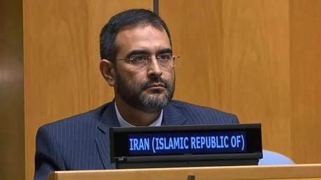 Irán advierte que Occidente no eludirá sus responsabilidades