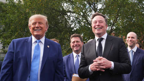 Trump considera crear un comité de supervisión de la IA