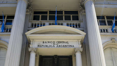 La deuda externa de Argentina alcanza un récord histórico