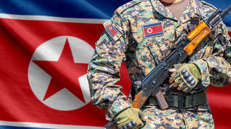 Represalia "inmediata y despiadada": La RPDC lanza advertencia militar a Corea del Sur