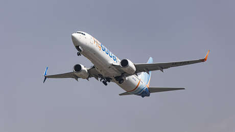 Alerta de emergencia en pleno vuelo rumbo a Israel despierta temores del secuestro de un avión de pasajeros