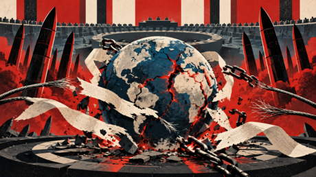 "El momento nuclear más peligroso desde el fin de la Guerra Fría": la alarmante advertencia de la ONU