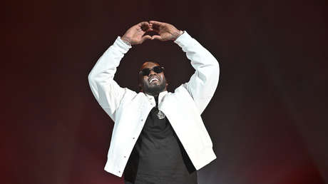 Masajistas, alcohol y fotos de desnudos: así es la vida privilegiada de P. Diddy en prisión