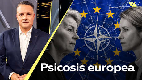 Psicosis europea