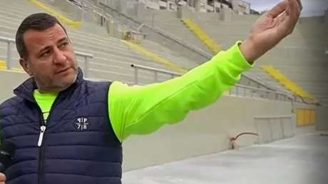 Ejecutan a tiros al presidente de un club de fútbol cuando volvía a casa tras un partido