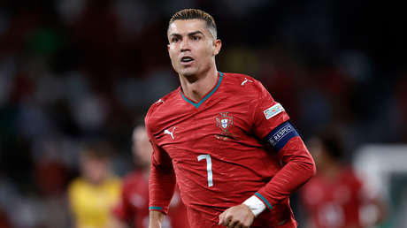 Cristiano Ronaldo abandona la concentración de Portugal tras fuerte declaración de su técnico