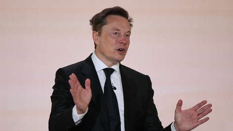 El Pentágono pone a Elon Musk al frente de un proyecto crucial sobre el futuro de la guerra