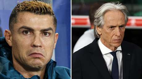 Los mejores MEMES del sorpresivo abandono de Cristiano Ronaldo de la concentración de Portugal