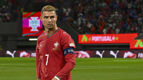 "CR7 merecía más respeto": La familia de Cristiano Ronaldo se mete en la crisis con  la selección de Portugal