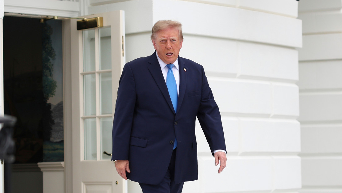 Trump anticipa una decisión sobre Irán: 