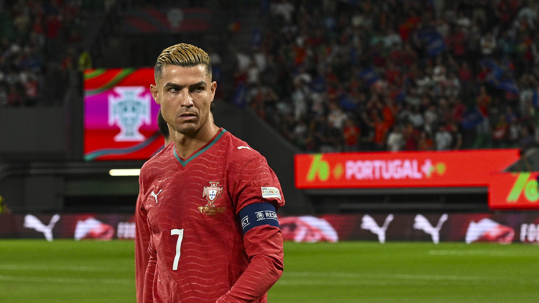 El firme pedido del capitán de Portugal a Ronaldo en plena crisis de la selección