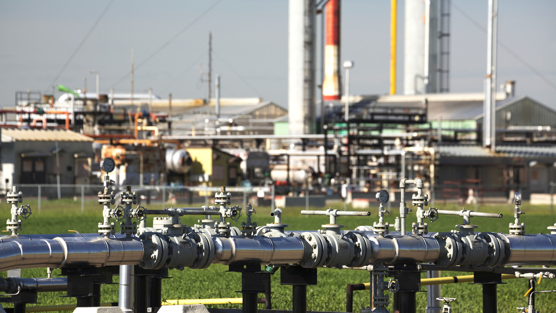 Europa entra en el invierno sin su colchón de gas: ¿qué puede salir mal?