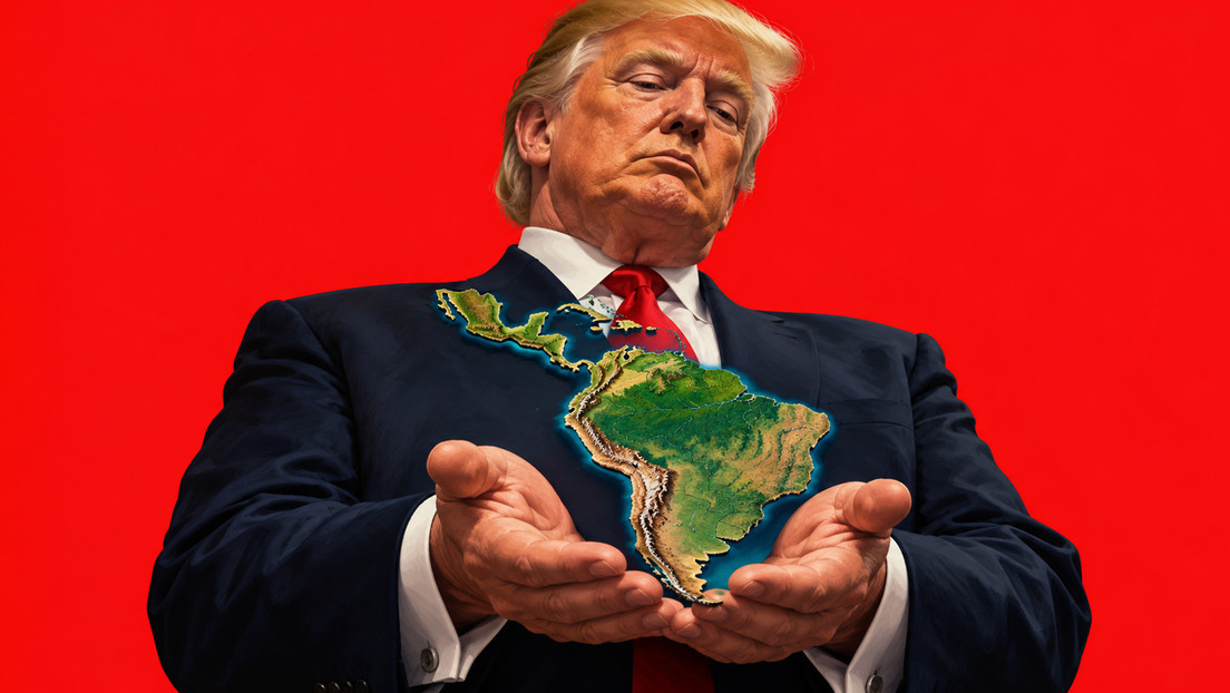 ¿Doctrina Donroe o giro ideológico voluntario?:  la intrincada realidad de América Latina