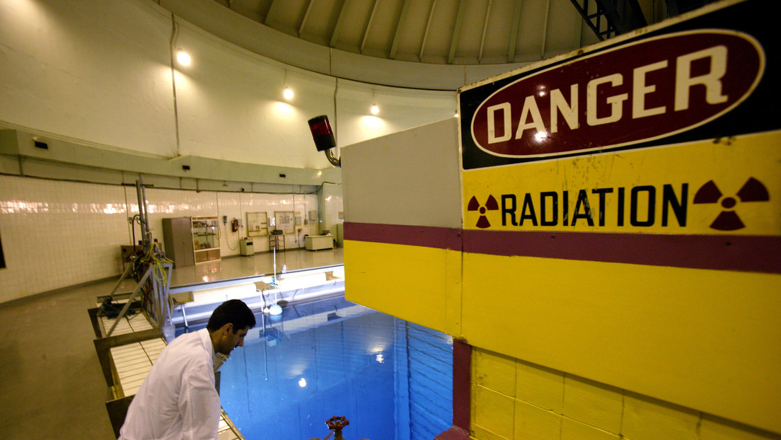Hablan por desesperación": Irán responde a EE.UU. y deja clara su postura nuclear