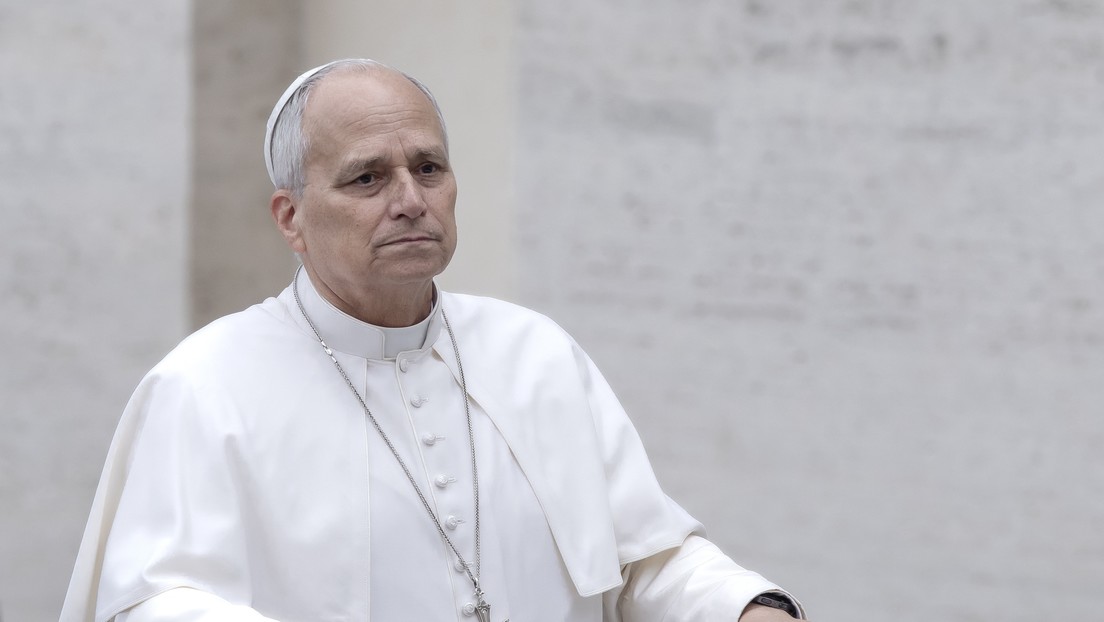 ¿Qué es el adenocarcinoma pulmonar, el cáncer diagnosticado al papa León XIV?