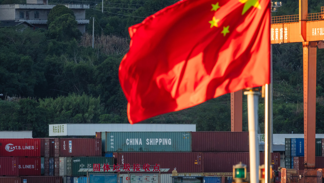 China le corta las alas a Bruselas en medio de las tensiones comerciales: