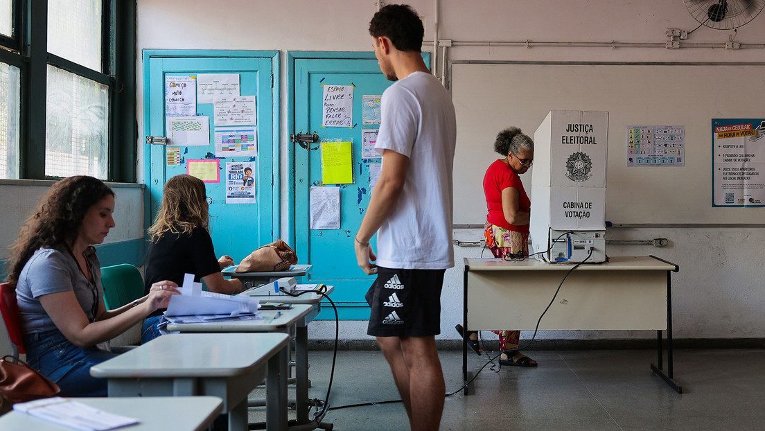 El 'factor Trump' y la sumisión a EE.UU. juegan en el tablero electoral de Brasil