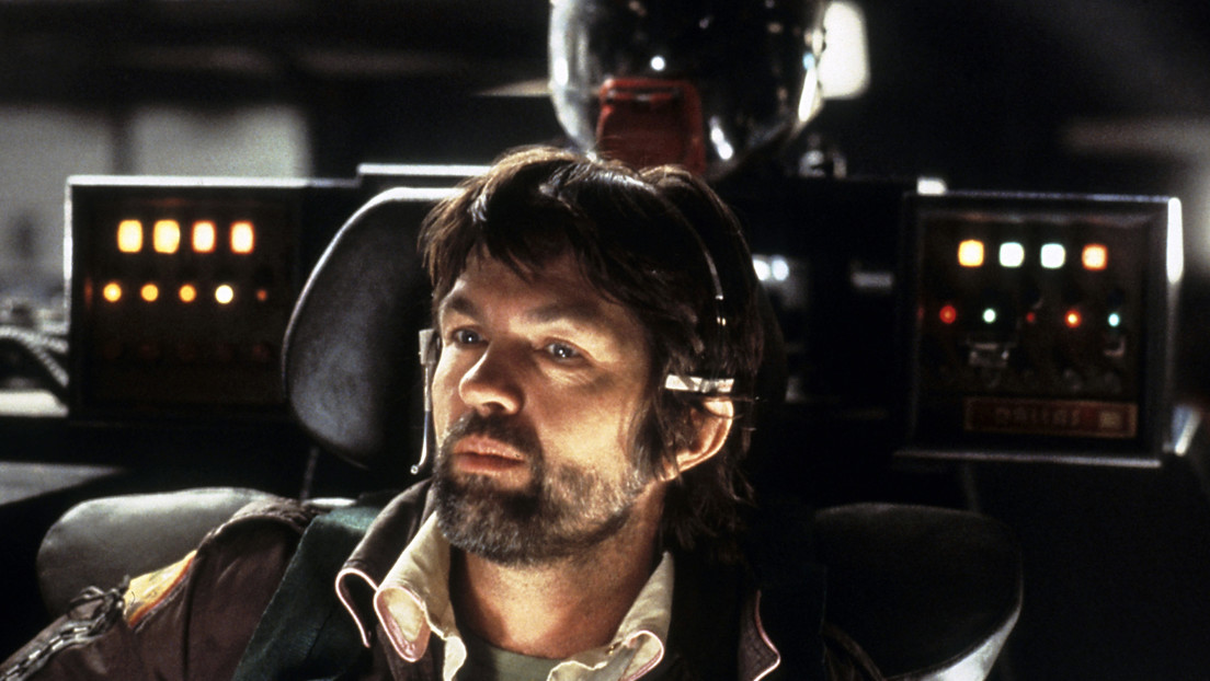 Muere icónico actor de 'Alien' y 'Top Gun' a los 93 años