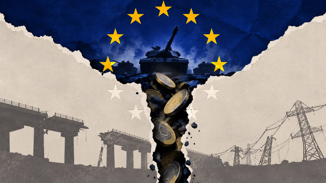 Advierten a la Unión Europea que invertir en el militarismo
