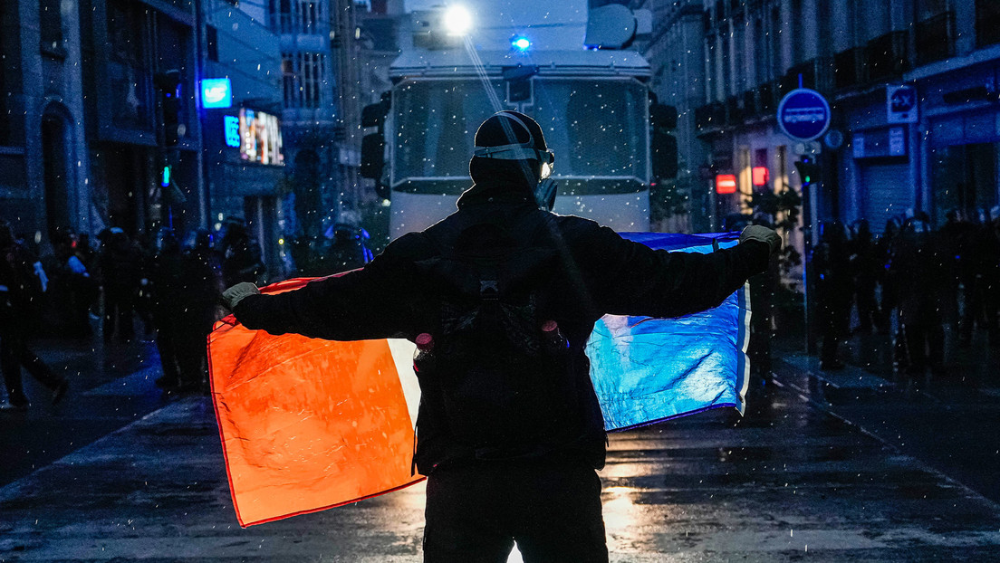 ¿Por qué los inversores evitan cada vez más Francia?