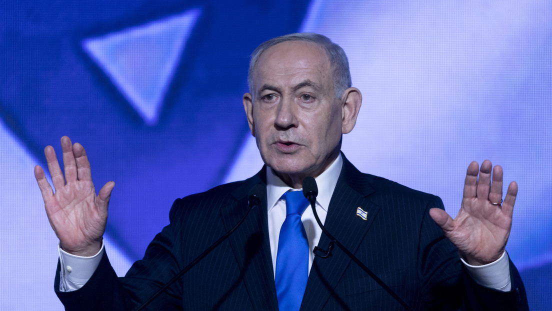 Reportan que Netanyahu podría impulsar una escalada drástica contra Irán en los próximos días