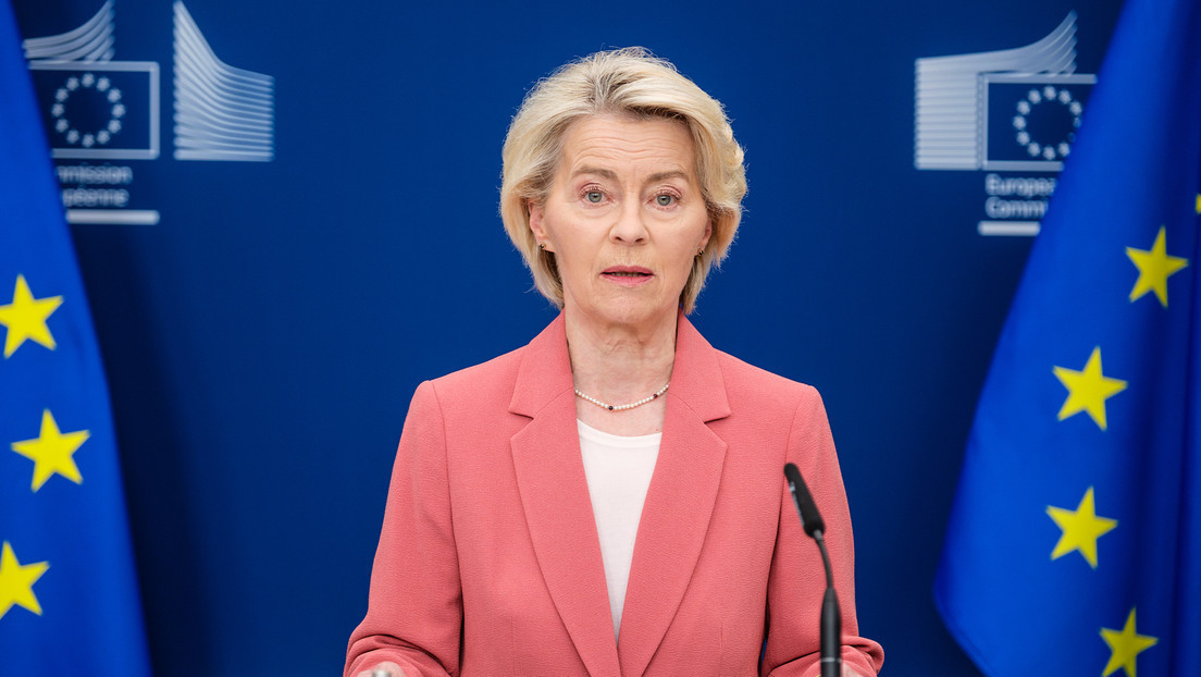 La UE pone freno a una iniciativa de Von der Leyen que sorprenderá a los países miembros