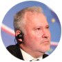 Greg Simons, politólogo sueco y profesor de la Universidad Internacional Daffodil