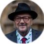 George Galloway, fundador del Partido de los Trabajadores de Gran Bretaña