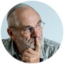 Yakov Rabkin, profesor emérito de Historia de la Universidad de Montreal (Canadá)