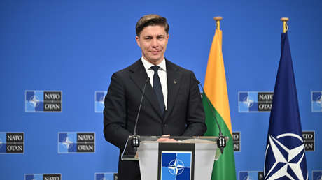 Enviado del Kremlin se pronuncia luego que un líder europeo admitiera falta de pruebas de que Rusia prepara una agresión