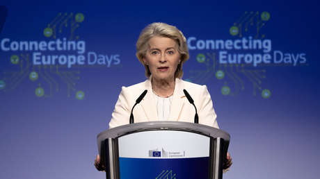 Von der Leyen podría obtener aún más control en la UE