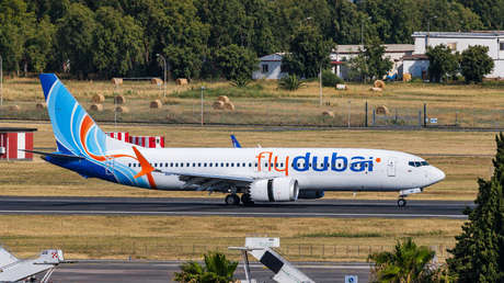 Israel otorgará medallas de heroísmo a 4 pasajeros del vuelo de Flydubai