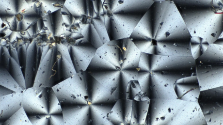 La NASA crea un revolucionario material que podría fabricarse más allá de la Tierra