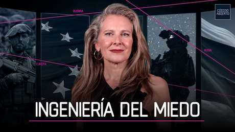 Ingeniería del miedo