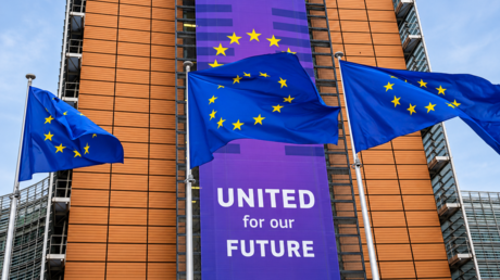 El llamado de miembros de la UE mientras la competitividad del bloque cae en picado
