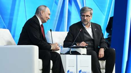 Putin evoca al héroe soviético que evitó la guerra nuclear: ¿Cómo fue su hazaña?
