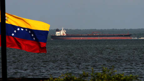 Trump: "Vamos a llenar nuestras reservas estratégicas nacionales con petróleo venezolano"