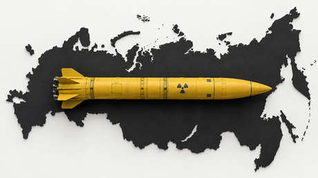 La doctrina nuclear de Rusia: ¿qué establece sobre las armas nucleares?