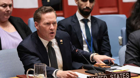 EE.UU. lanza mensaje a Argentina y Reino Unido por Malvinas