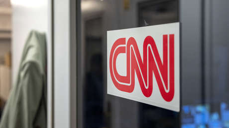 Putin bromea sobre la restricción del acceso de los periodistas de CNN a la Casa Blanca