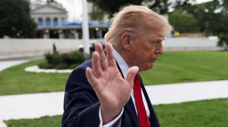 Trump pone a Irán ante una disyuntiva